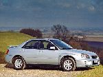 24 गाड़ी Subaru Impreza पालकी (2 पीढ़ी [2 आराम करना] 2005 2007) तस्वीर