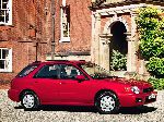 18 Avtomobil Subaru Impreza Vagon (2 avlod [restyling] 2002 2007) fotosurat