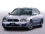 5 Automóvel Subaru Legacy sedan foto