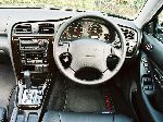 20 Automobilis Subaru Legacy Vagonas (1 generacija 1989 1994) nuotrauka