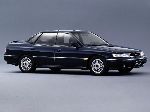 9 Automóvel Subaru Legacy sedan foto
