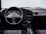 29 Машина Subaru Legacy Вагон (1 муун 1989 1994) сүрөт