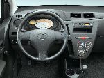 3 Carr Subaru Pleo Hatchback (1 giniúint 1998 2002) grianghraf
