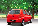 6 Avtomobil Suzuki Alto Xetchbek (5 avlod 1998 2017) fotosurat