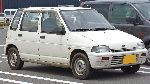 6 Automóvel Suzuki Alto hatchback foto