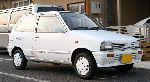 7 ऑटोमोबाइल Suzuki Alto हैचबैक तस्वीर