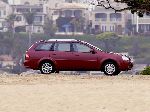 سيارة Suzuki Forenza عربة (1 جيل 2003 2006) صورة فوتوغرافية