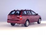 Auto Suzuki Forenza Universal (1 generație 2003 2006) fotografie