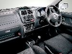 3 Bil Suzuki Ignis Hatchback (2 generation 2003 2008) foto