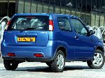 6 Машина Suzuki Ignis Хэтчбек (2 муун 2003 2008) сүрөт