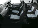 14 Car Suzuki Swift Hatchback 5-deur (2 generatie [restylen] 1996 2004) foto