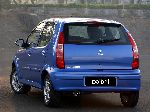17 Bil Tata Indica Hatchback (1 generation 1998 2004) foto