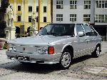 10 Auto Tatra T613 Sedan (1 generation 1978 1998) Foto