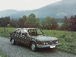 11 Autó Tatra T613 Szedán (1 generáció 1978 1998) fénykép