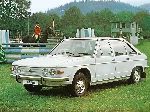 16 Auto Tatra T613 Sedan (1 generacija 1978 1998) foto