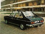 17 Oto Tatra T613 Sedan (1 nesil 1978 1998) fotoğraf