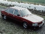 18 車 Tatra T613 セダン (1 世代 1978 1998) 写真