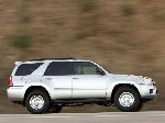 21 მანქანა Toyota 4Runner გზის დასასრული 5-კარი (3 თაობა 1995 2003) ფოტო