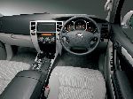 24 Машина Toyota 4Runner Внедорожник 5-эшик (3 муун 1995 2003) сүрөт