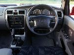 30 Машина Toyota 4Runner Внедорожник 5-эшик (3 муун 1995 2003) сүрөт