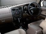31 Samochód Toyota 4Runner SUV 5-drzwiowa (3 pokolenia 1995 2003) zdjęcie