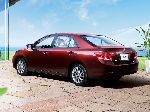 5 車 Toyota Allion セダン (T265 [整頓] 2009 2017) 写真