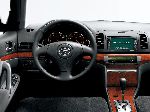 9 Bil Toyota Allion Sedan (T245 [restyling] 2004 2007) bilde