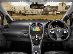 13 Carr Toyota Auris Hatchback 5-doras (2 giniúint 2012 2015) grianghraf