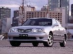 21 Auto Toyota Avalon Sedan (XX10 1994 1997) fotografie