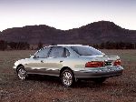 22 Avtomobil Toyota Avalon Sedan (XX10 1994 1997) foto şəkil