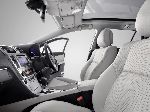 6 Bil Toyota Avensis Vogn (3 generasjon [restyling] 2011 2012) bilde