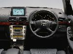 14 Autó Toyota Avensis Kombi (2 generáció [Áttervezés] 2006 2008) fénykép