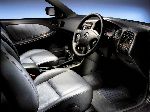 21 Ավտոմեքենա Toyota Avensis սեդան (2 սերունդ [վերականգնում] 2006 2008) լուսանկար