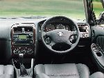 20 Avto Toyota Avensis Karavan (3 generacije 2009 2011) fotografija