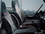 4 Avto Toyota Blizzard SUV (LD20 1984 1990) fotografija