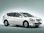 photo Toyota Caldina Automobile