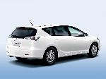 3 Avtomobil Toyota Caldina Vagon (2 avlod [restyling] 2000 2002) fotosurat