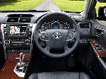 7 Кола Toyota Camry Седан (V30 1990 1992) снимка