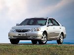 18 Auto Toyota Camry Sedan (V40 1994 1996) foto