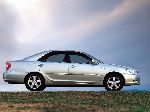 19 سيارة Toyota Camry سيدان (V30 1990 1992) صورة فوتوغرافية
