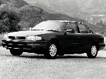 31 سيارة Toyota Camry سيدان (V30 1990 1992) صورة فوتوغرافية