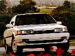 36 Avtomobil Toyota Camry Sedan (V20 1986 1991) fotosurat