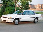 37 Auto Toyota Camry Sedan (V30 1990 1992) foto