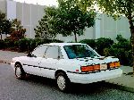 38 Auto Toyota Camry Sedan (V20 1986 1991) foto