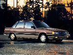 42 Auto Toyota Camry Sedan (V20 1986 1991) foto