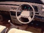 45 Auto Toyota Camry Sedan (V20 1986 1991) foto