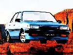 9 ऑटोमोबाइल Toyota Carina हैचबैक तस्वीर