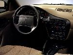 3 Auto Toyota Cavalier Sedaan (1 põlvkond 1995 2000) foto