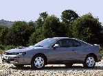 2 Auto Toyota Celica Coupe (7 generation [restyling] 2002 2006) Foto