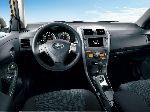 3 Avtomobil Toyota Corolla JDM vaqon (E100 [restyling] 1993 2000) foto şəkil